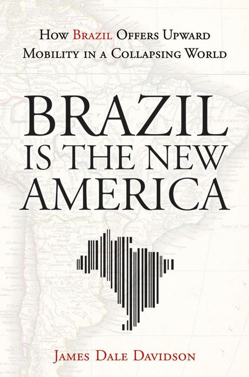 Produktbild: Brazil Is the New America
