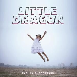 Produktbild: Little Dragon: Nabuma Rubberband