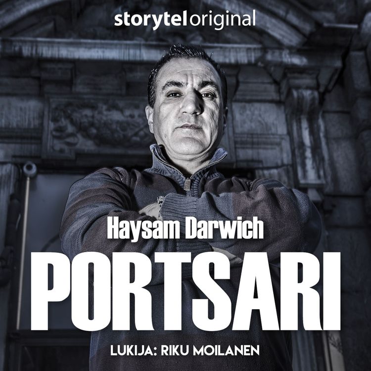 Produktbild: Portsari