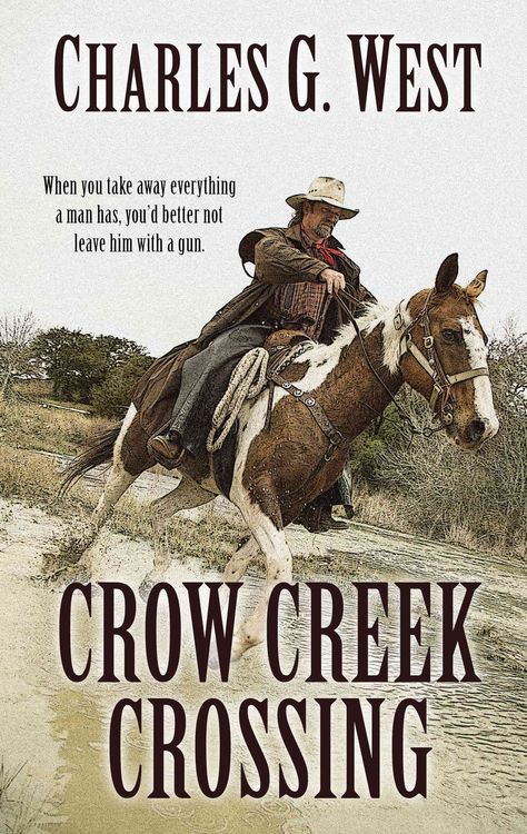 Produktbild: Crow Creek Crossing