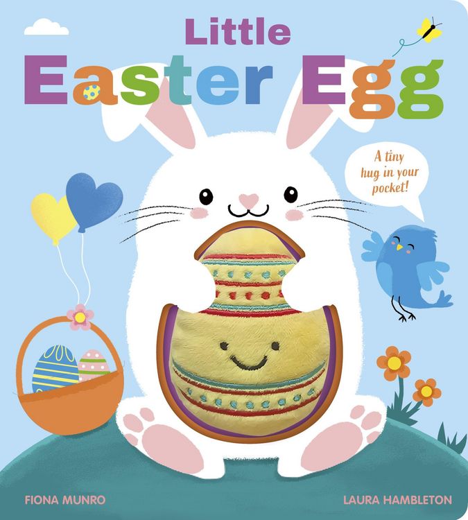 Produktbild: Little Easter Egg