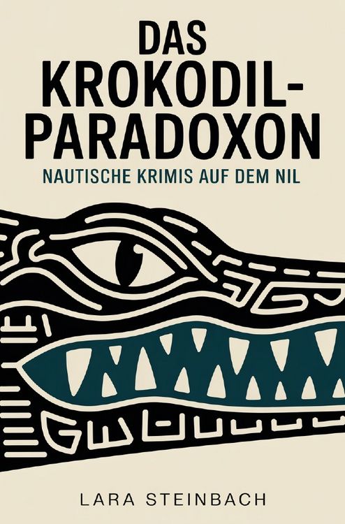 Produktbild: Das Krokodil-Paradoxon