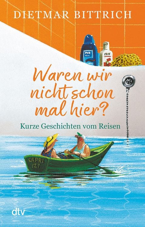 Produktbild: Waren wir nicht schon mal hier?