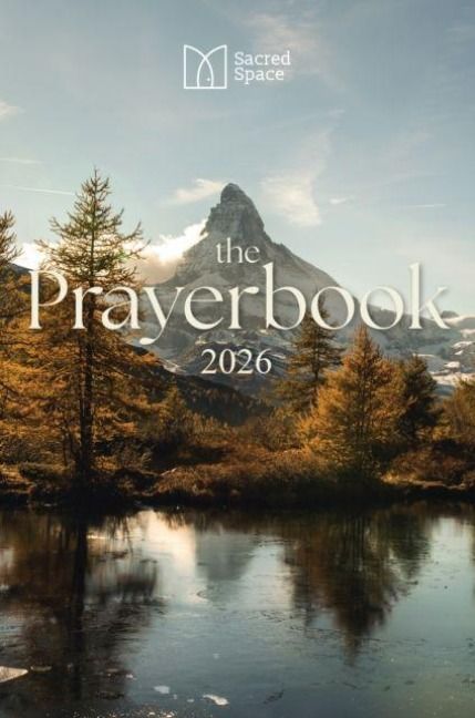Produktbild: the Prayerbook 2026