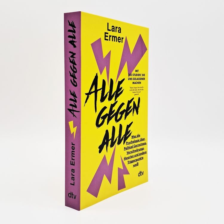 Produktbild: Alle gegen alle