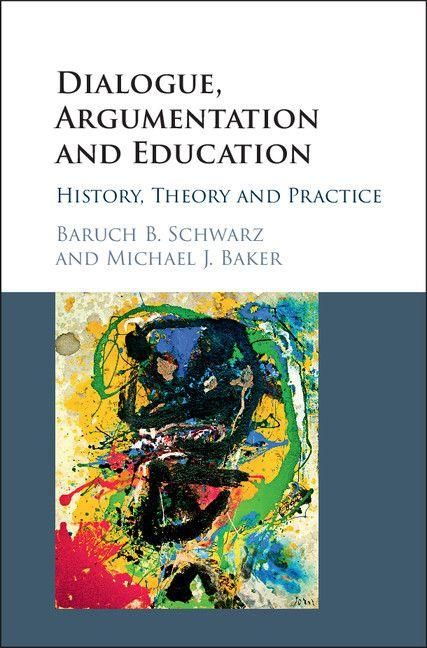Produktbild: Dialogue, Argumentation and Education