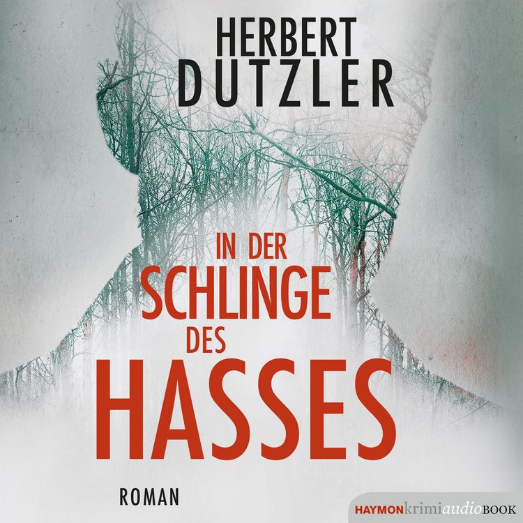 Produktbild: In der Schlinge des Hasses