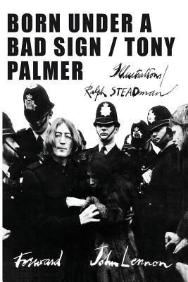 Produktbild: Born Under a Bad Sign