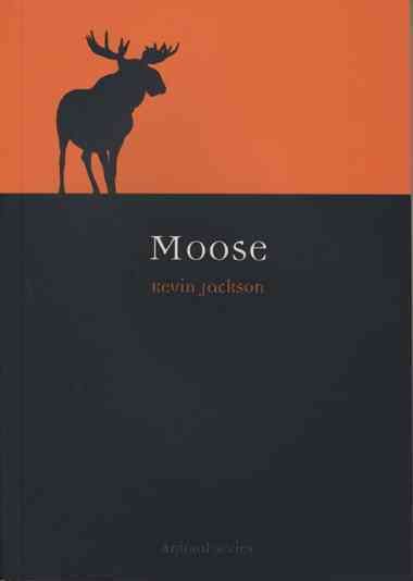 Produktbild: Jackson, K: Moose