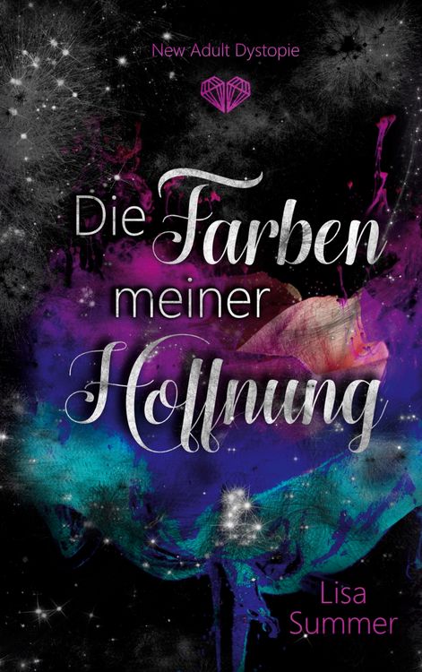 Produktbild: Die Farben meiner Hoffnung