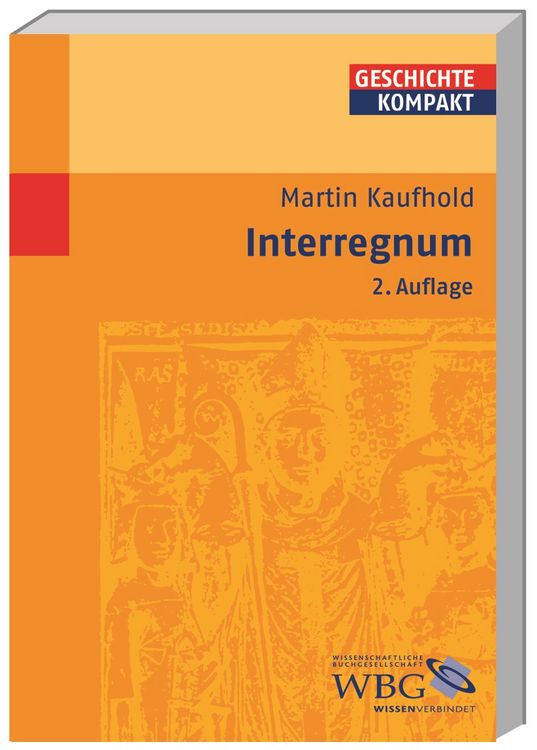 Produktbild: Interregnum