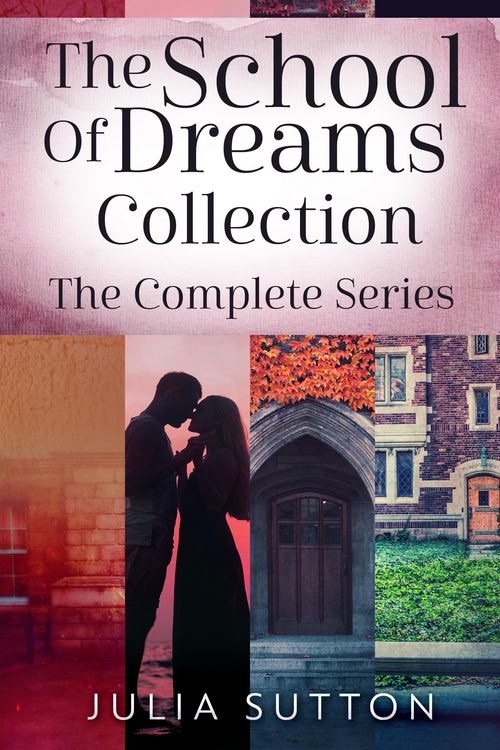 Produktbild: The School Of Dreams Collection