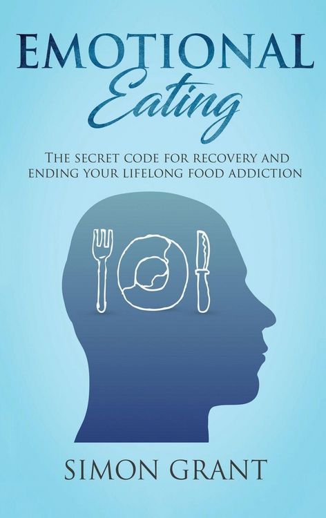 Produktbild: Emotional Eating