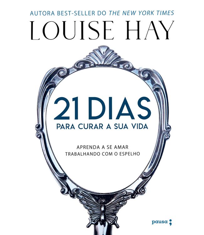 Produktbild: 21 dias para curar sua vida