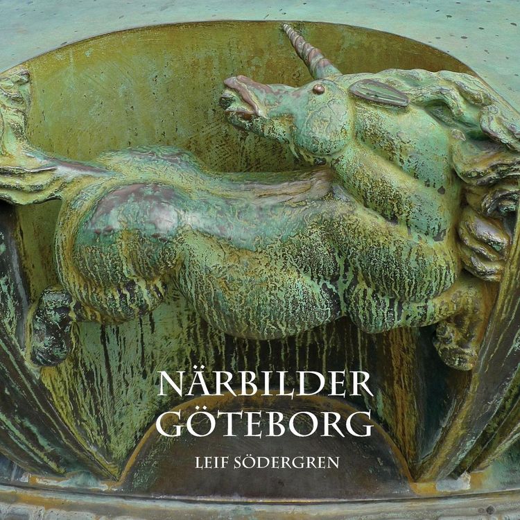 Produktbild: N&auml;rbilder G&ouml;teborg