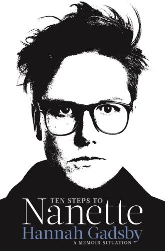 Produktbild: Ten Steps to Nanette