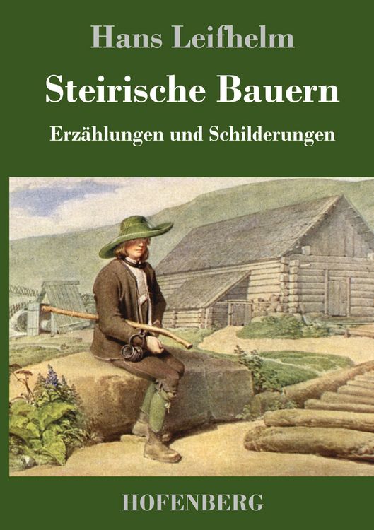 Produktbild: Steirische Bauern