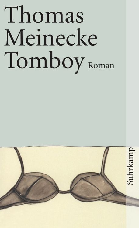 Produktbild: Tomboy