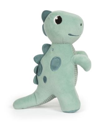 Produktbild: Kuscheltier Dinosaurier gr&uuml;n "Dino"