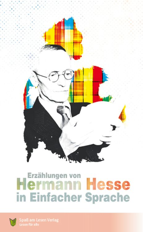 Produktbild: Erz&auml;hlungen von Hermann Hesse