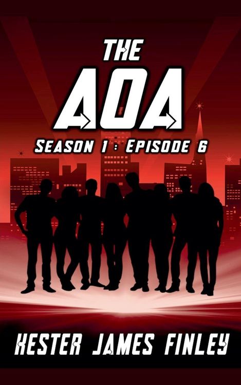 Produktbild: The AOA (Season 1