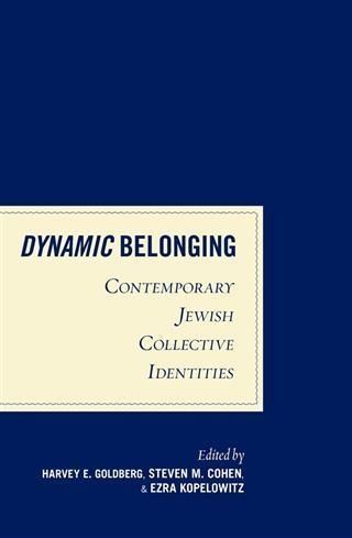 Produktbild: Dynamic Belonging