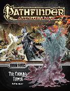 Produktbild: Pathfinder Adventure Path: Iron Gods Part 3 - The Choking Tower