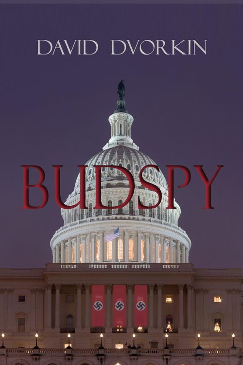 Produktbild: Budspy