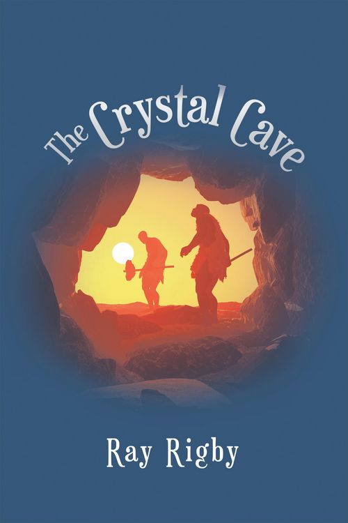 Produktbild: The Crystal Cave