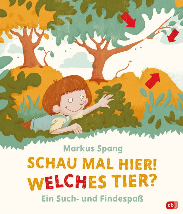 Produktbild: Schau mal hier! Welches Tier?