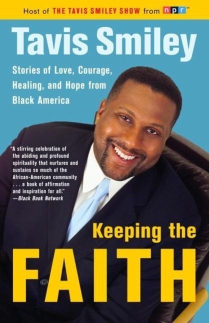 Produktbild: Keeping the Faith