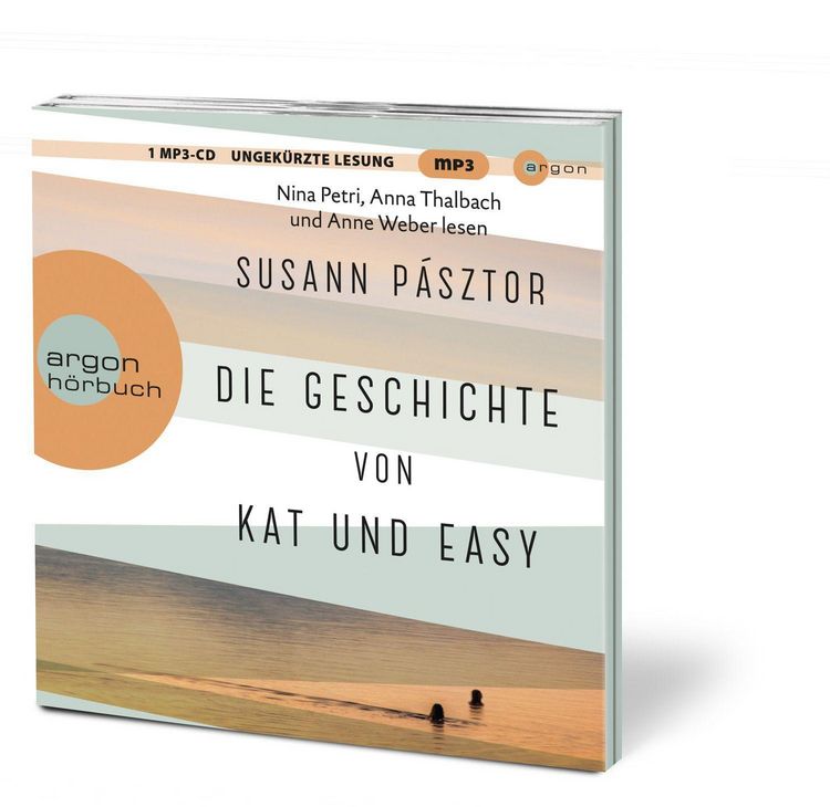 Produktbild: Die Geschichte von Kat und Easy