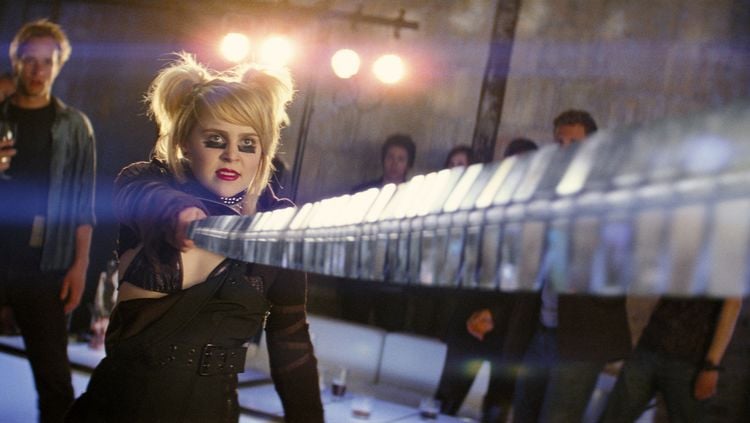 Produktbild: Scott Pilgrim gegen den Rest der Welt