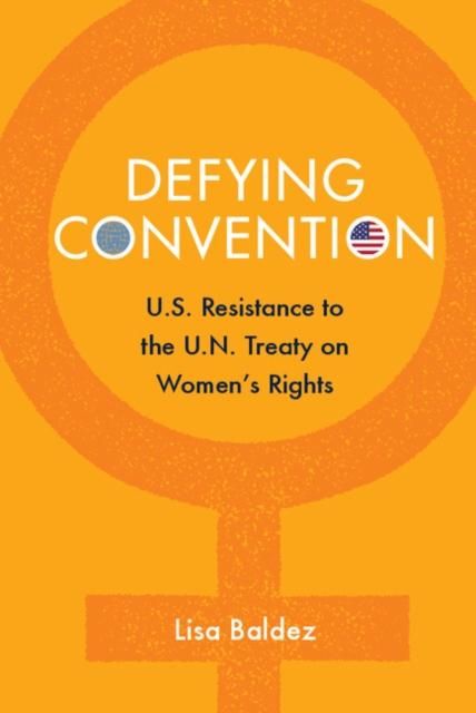 Produktbild: Defying Convention