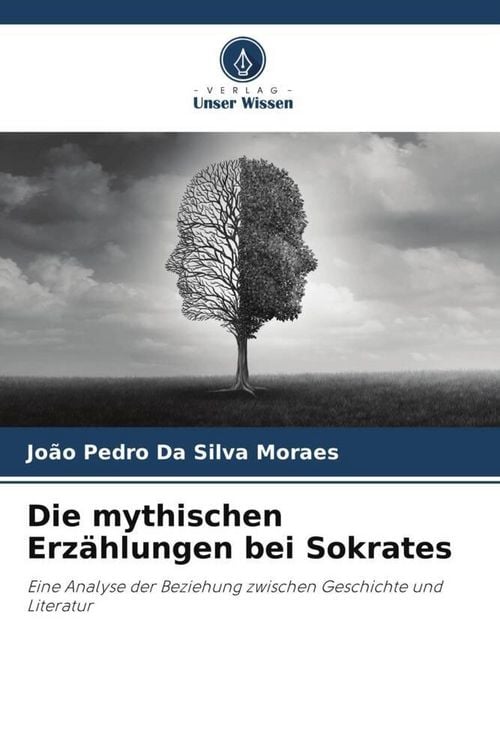 Produktbild: Die mythischen Erz&auml;hlungen bei Sokrates