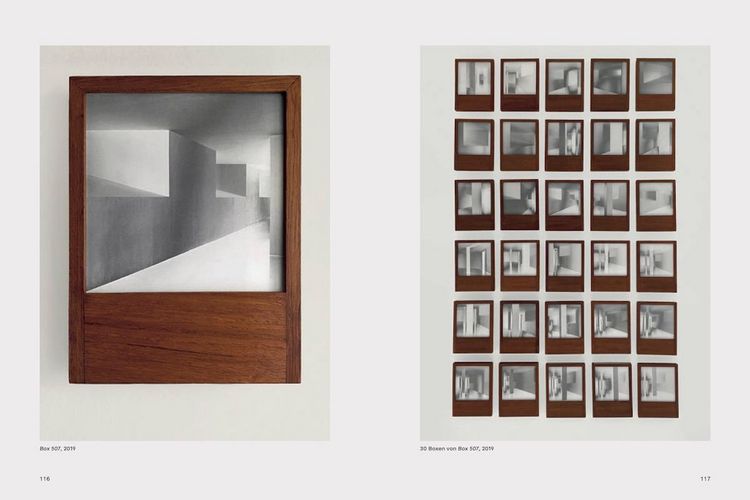 Produktbild: Dayanita Singh