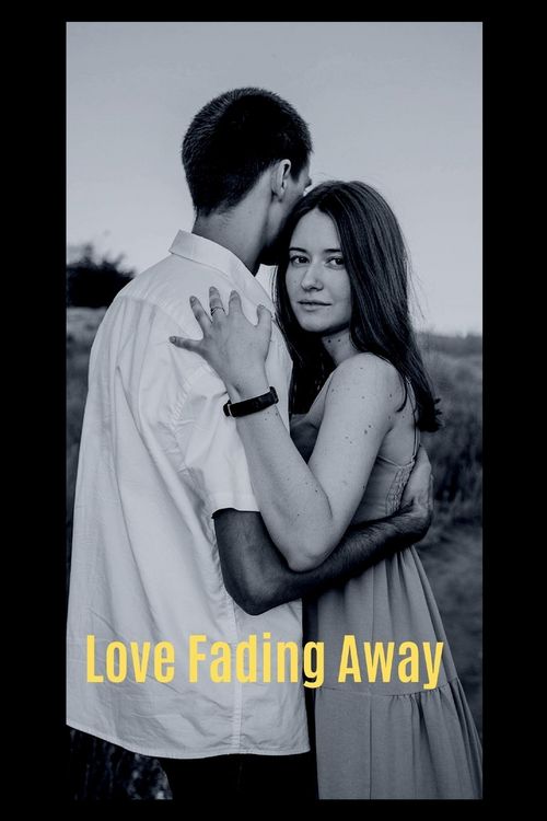Produktbild: Love Fading Away