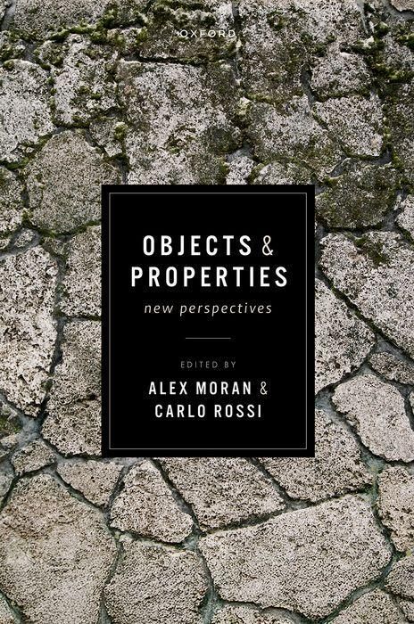 Produktbild: Objects and Properties