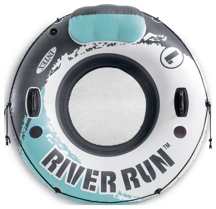 Produktbild: Intex River Run Aqua Edition, 135cm 156825EU