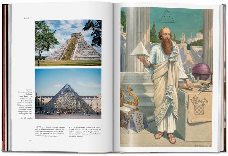 Produktbild: Sites sacr&eacute;s. La Biblioth&egrave;que de l'&Eacute;sot&eacute;risme