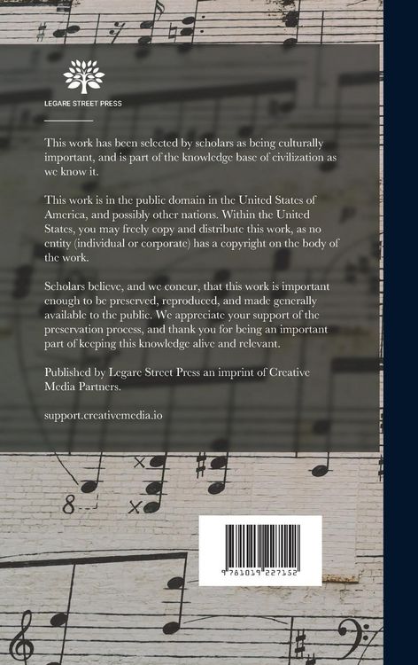 Produktbild: Gwendoline; op&eacute;ra en trois actes. Po&egrave;me de Catulle Mend&egrave;s. Traduction allemande du Dr. F&eacute;lix Vogt. Partitation piano et chant r&eacute;duite par Andr&eacute; Messag
