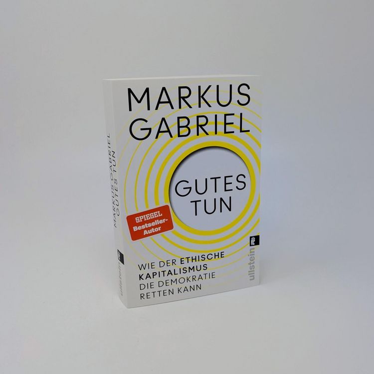 Produktbild: Gutes tun