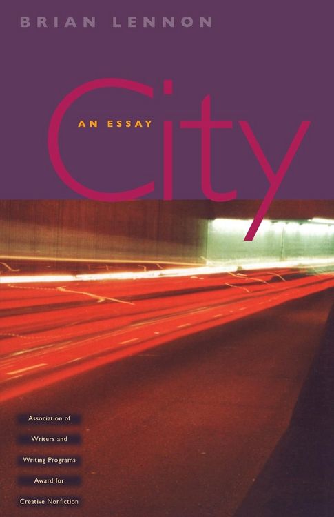 Produktbild: City