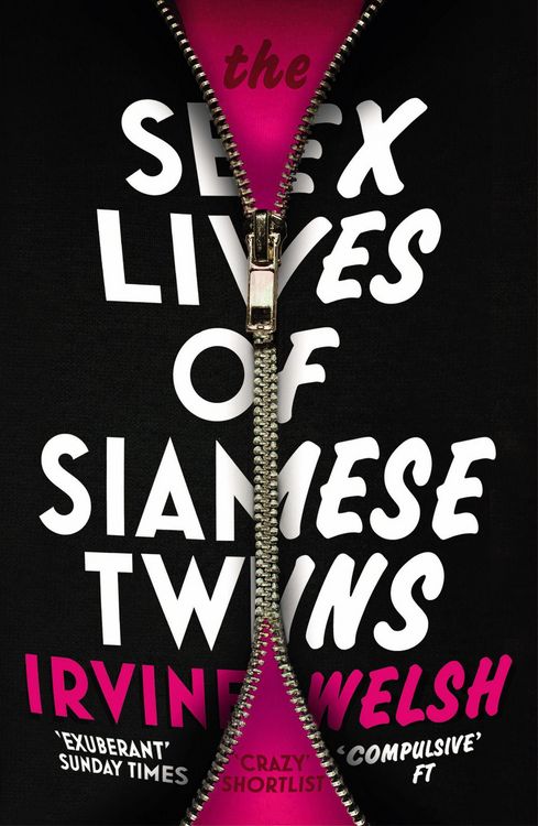 Produktbild: The Sex Lives of Siamese Twins
