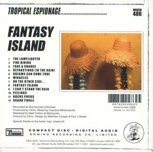 Produktbild: Fantasy Island