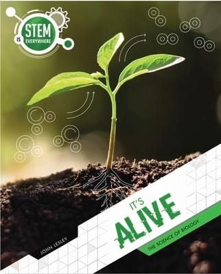 Produktbild: It's Alive