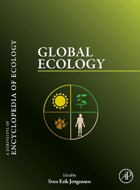 Produktbild: Global Ecology