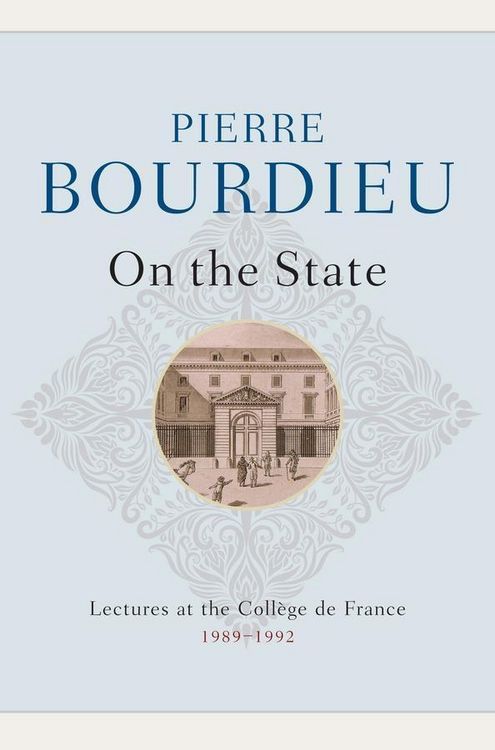 Produktbild: On the State