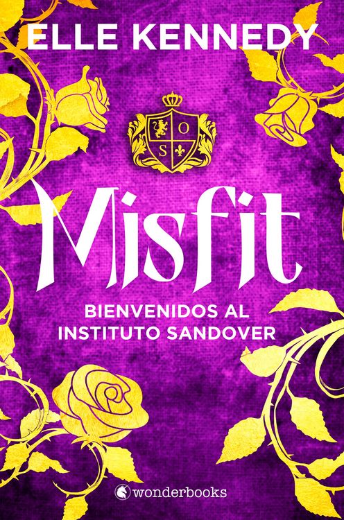 Produktbild: Misfit