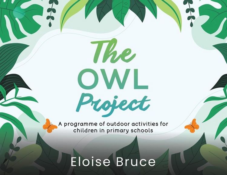 Produktbild: The Owl Project